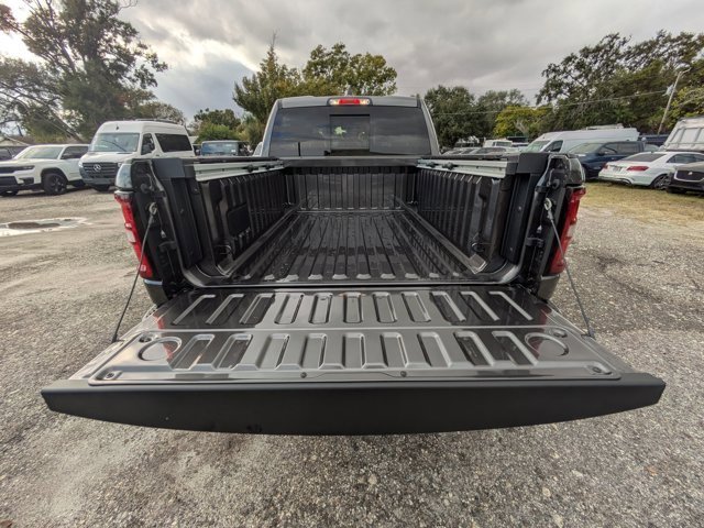 New 2026 RAM 1500 Big Horn image 11