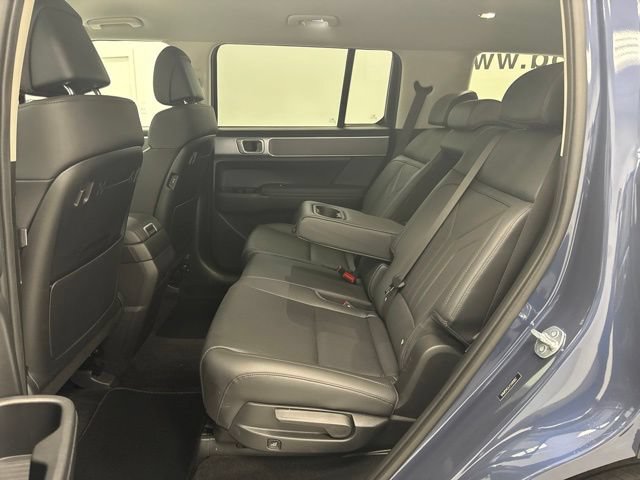 Used 2026 Hyundai Santa Fe SEL FWD image 26