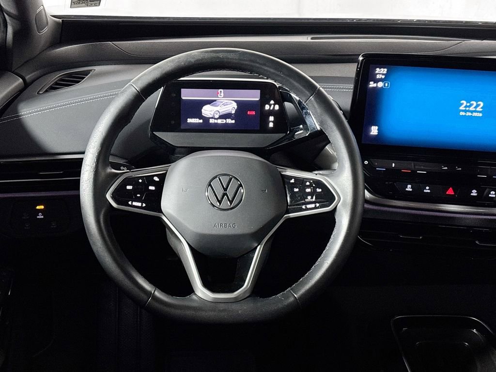 Certified 2023 Volkswagen ID.4 Pro S RWD image 13