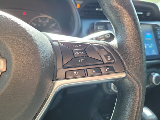 Certified 2023 Nissan Kicks SV FWD image 24