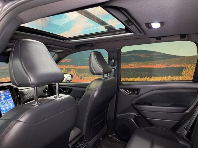 Certified 2025 Subaru Forester Touring w/ Popular Package - Touring image 59