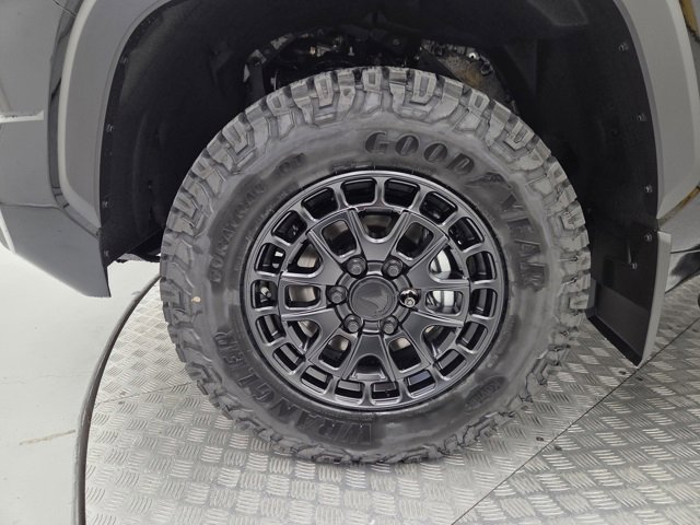 New 2026 Toyota Tundra SR5 image 16