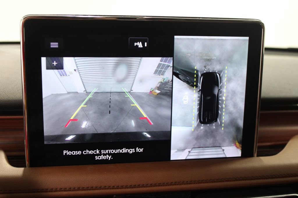 Used 2024 Lincoln Aviator Reserve w/ Equipment Group 201A image 52