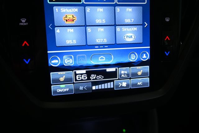 Used 2025 Subaru Forester Sport w/ Popular Package #1 image 32