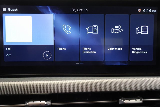 Used 2025 Hyundai Sonata SEL FWD image 20