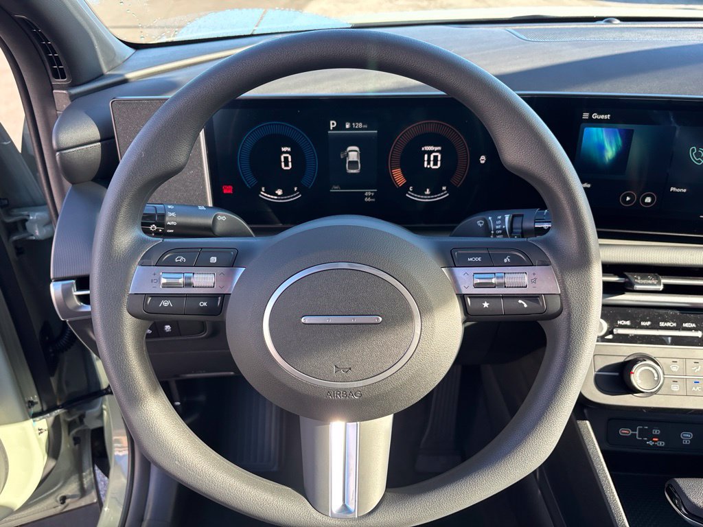 New 2027 Hyundai Santa Cruz SE AWD/4WD image 19