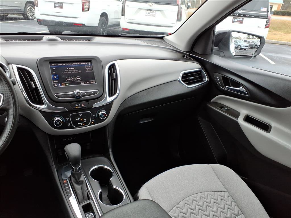 Certified 2024 Chevrolet Equinox LS w/ LS Convenience Package image 25