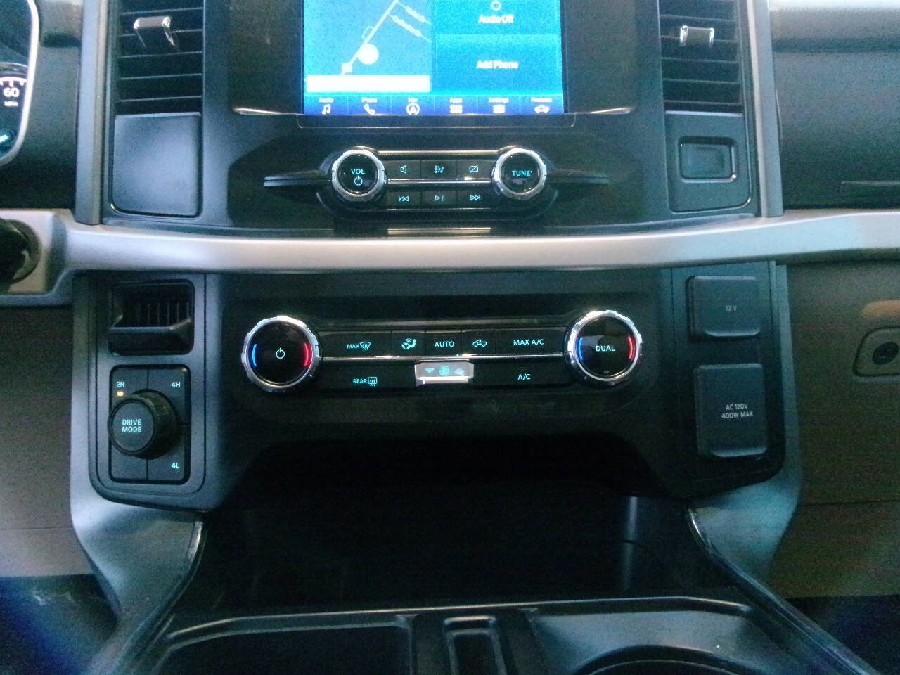 Used 2022 Ford F150 XLT w/ Equipment Group 301A Mid image 22