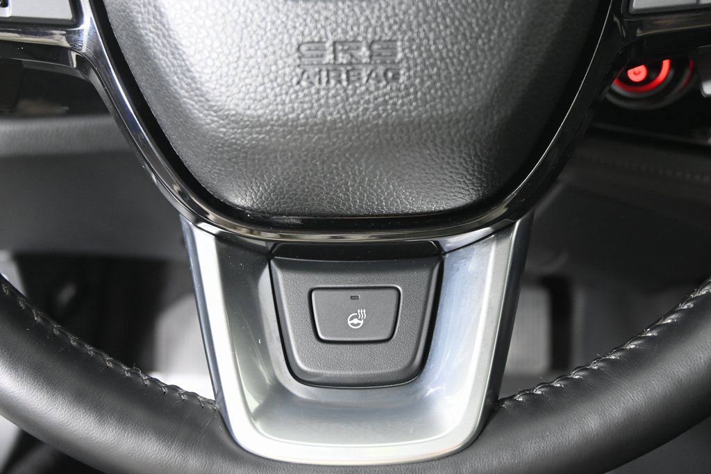 Used 2025 Honda Accord Touring image 39
