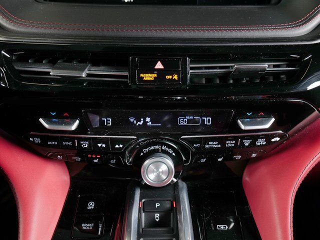 Used 2022 Acura MDX Type S image 17