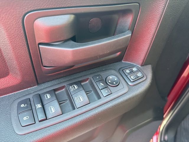 Certified 2024 RAM 3500 Tradesman w/ Chrome Appearance Group AWD/4WD image 26