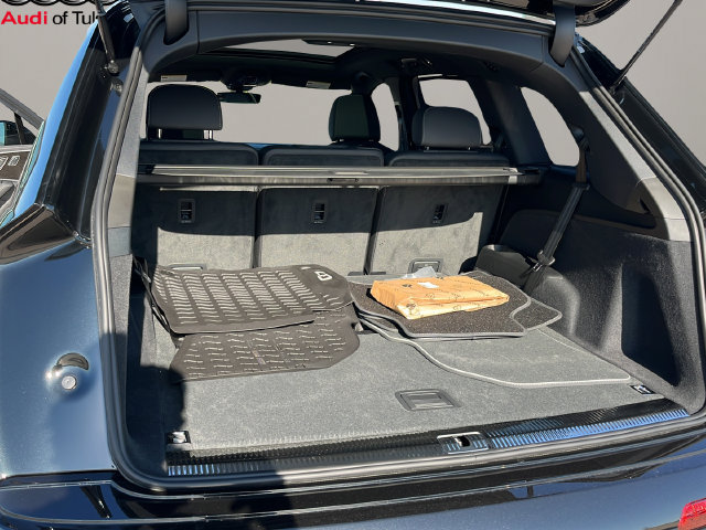 New 2026 Audi Q7 2.0T Premium Plus AWD/4WD image 24