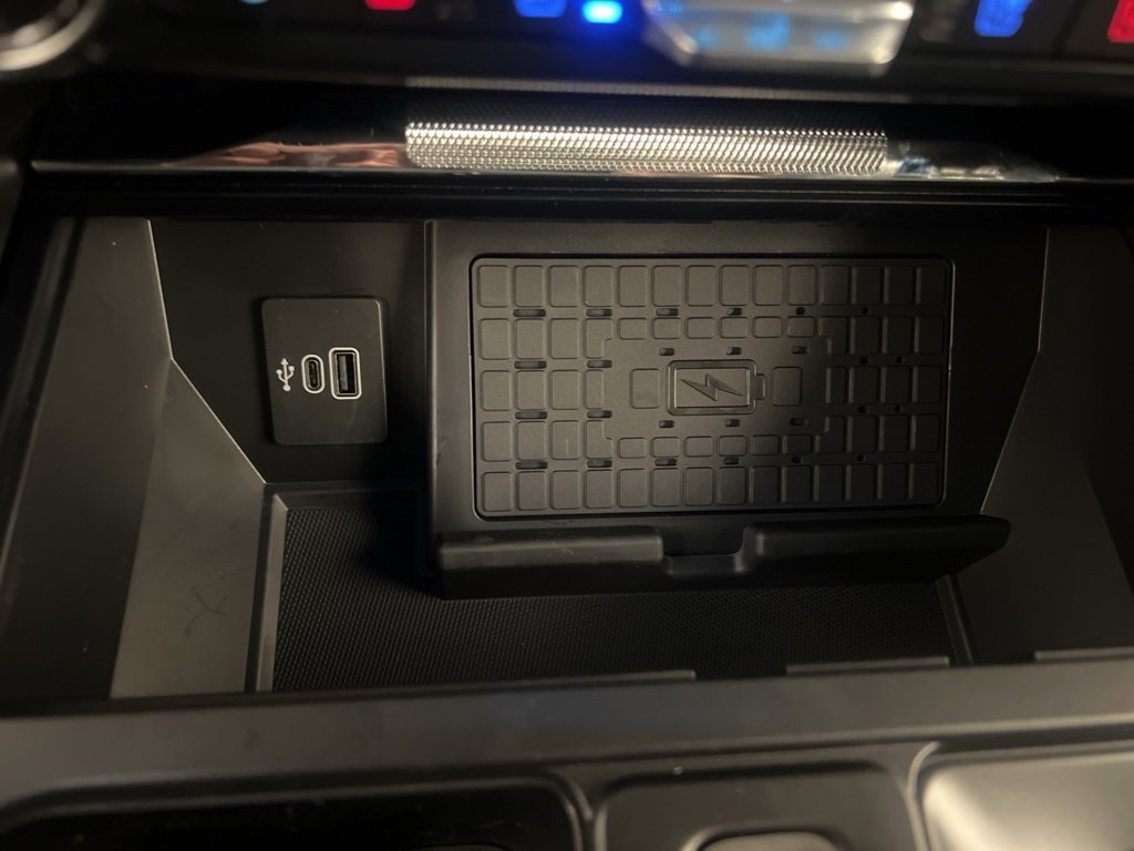 New 2025 Ford F150 Platinum w/ Equipment Group 702A High image 18