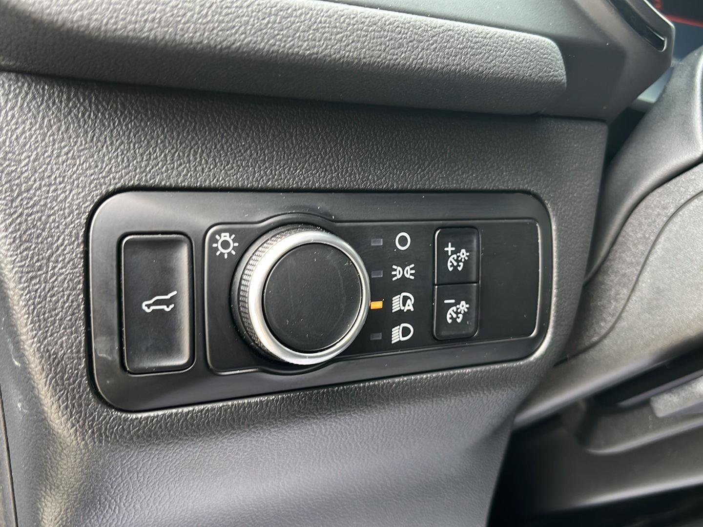 Used 2024 Ford Escape ST-Line w/ Tech Pack #1 image 16