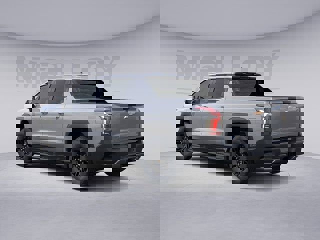 New 2026 Chevrolet Silverado EV LT image 3