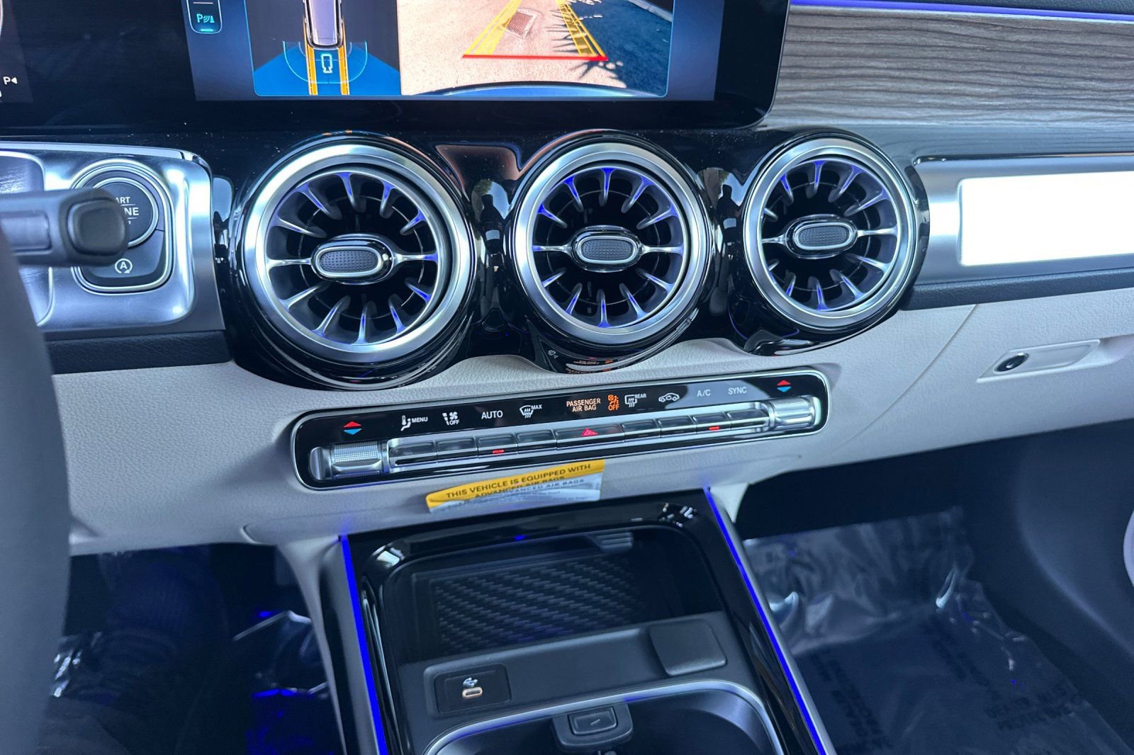 New 2026 Mercedes-Benz GLB 250 image 17