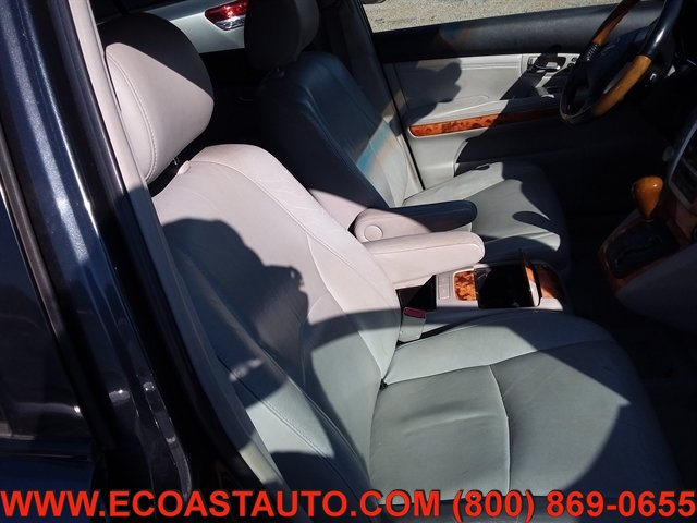 Used 2005 Lexus RX 330 w/ Premium Pkg FWD image 11