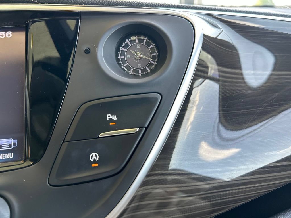 Used 2020 Buick Envision Preferred FWD image 16