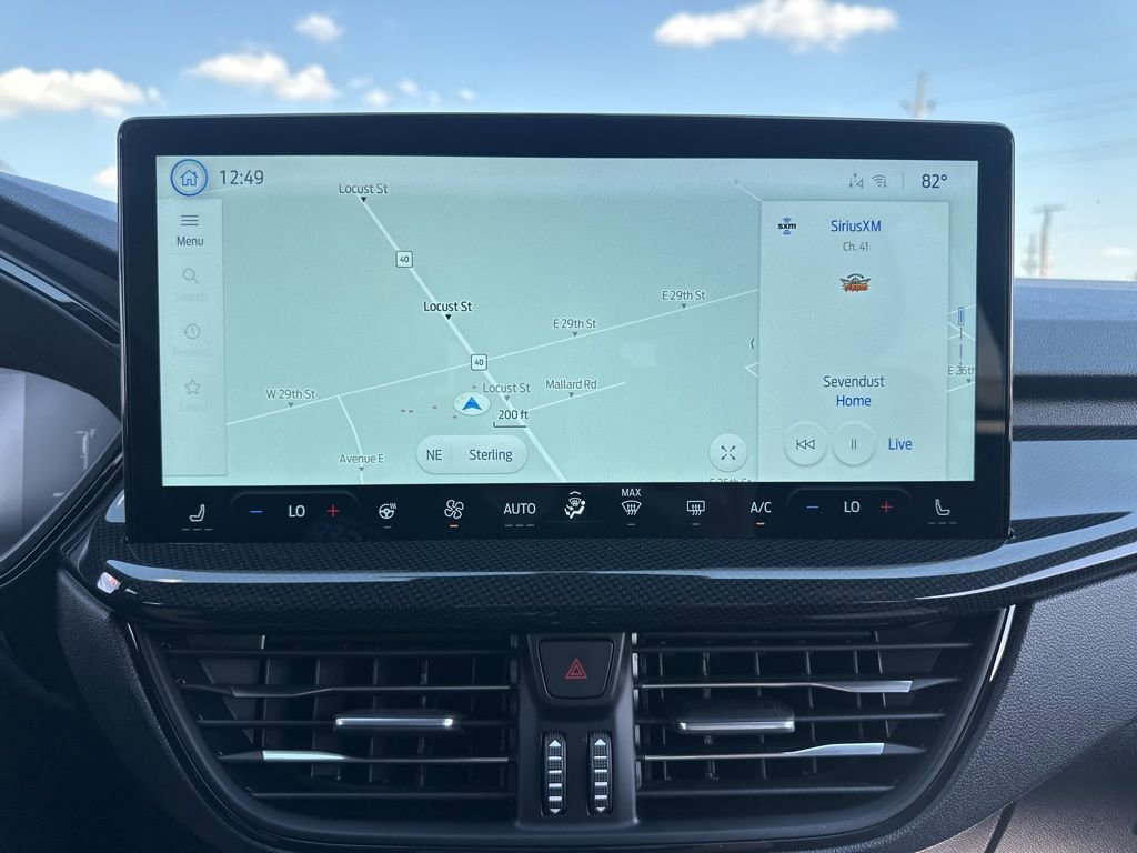 New 2026 Ford Escape ST-Line image 33