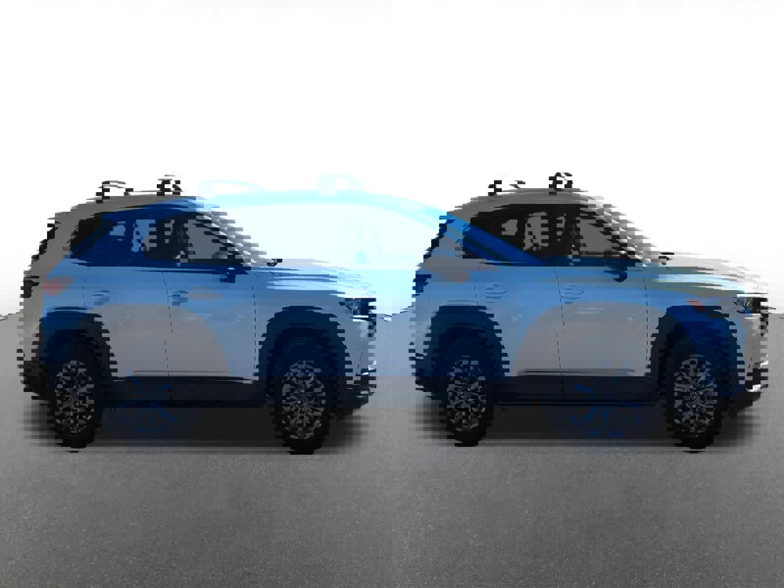 Used 2023 MAZDA CX-50 2.5 S w/ Cargo Package image 7