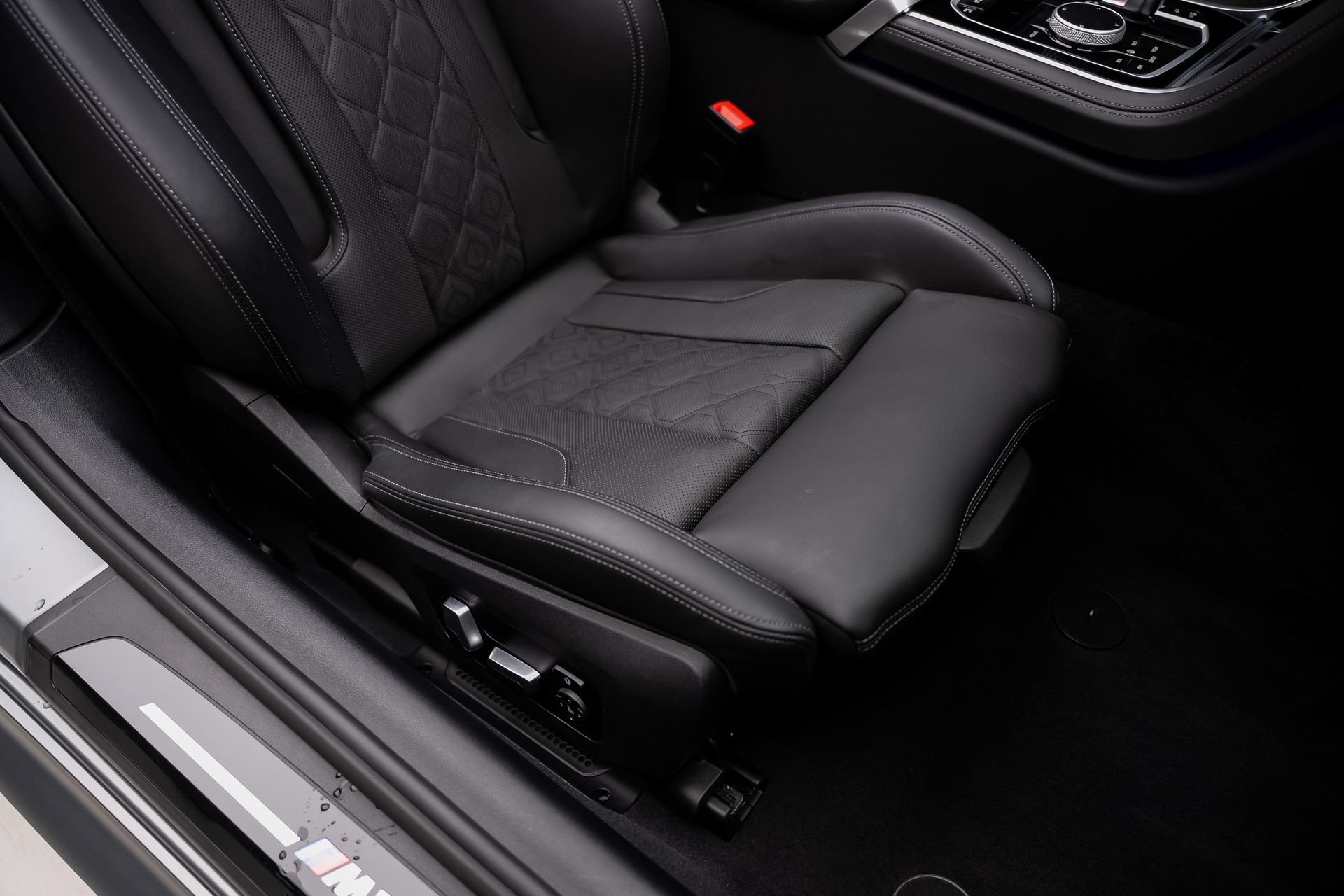 Used 2024 BMW M8 Competition AWD/4WD image 71