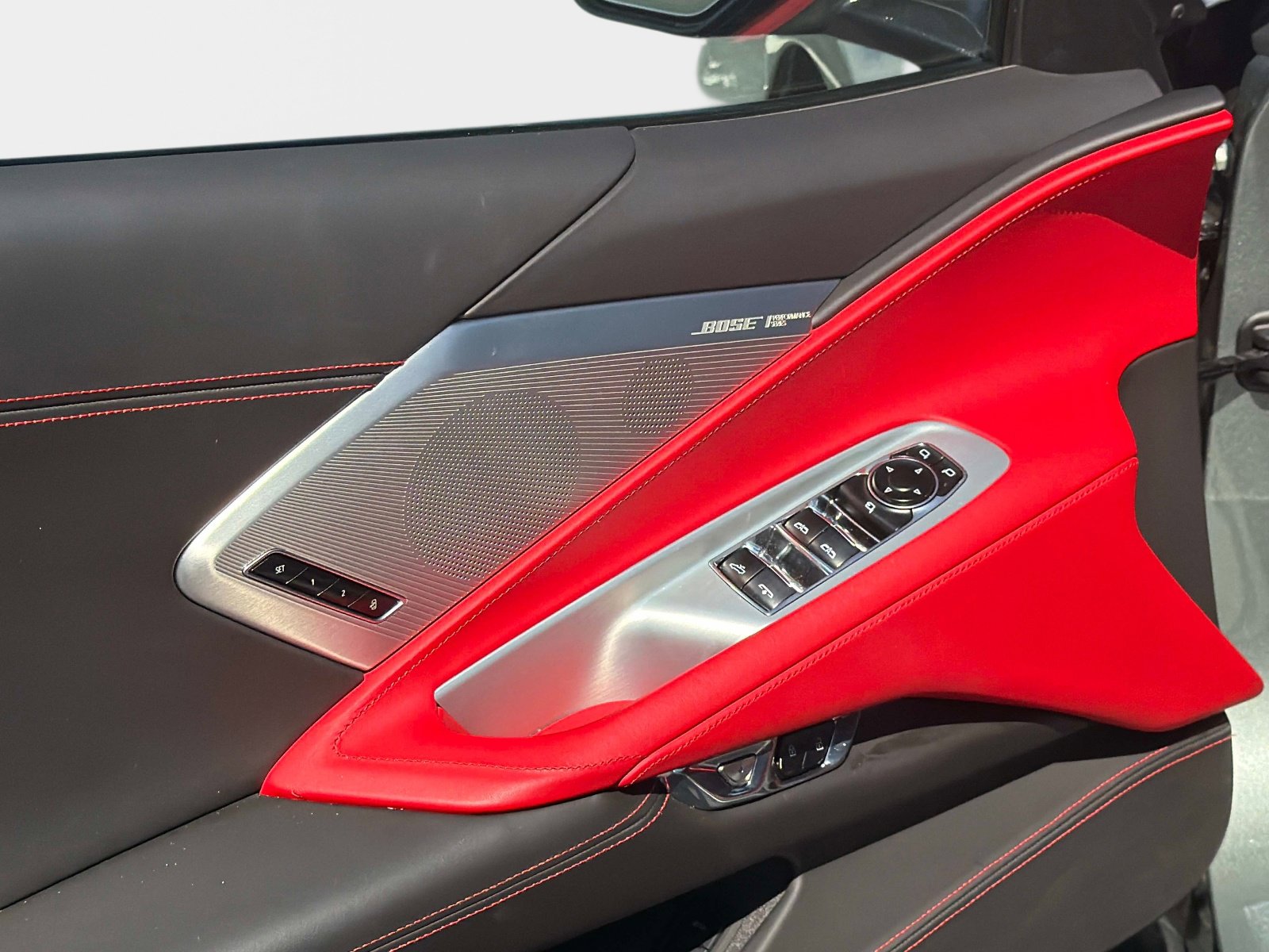 Used 2023 Chevrolet Corvette Stingray Premium Conv w/ Z51 Performance Package RWD image 29