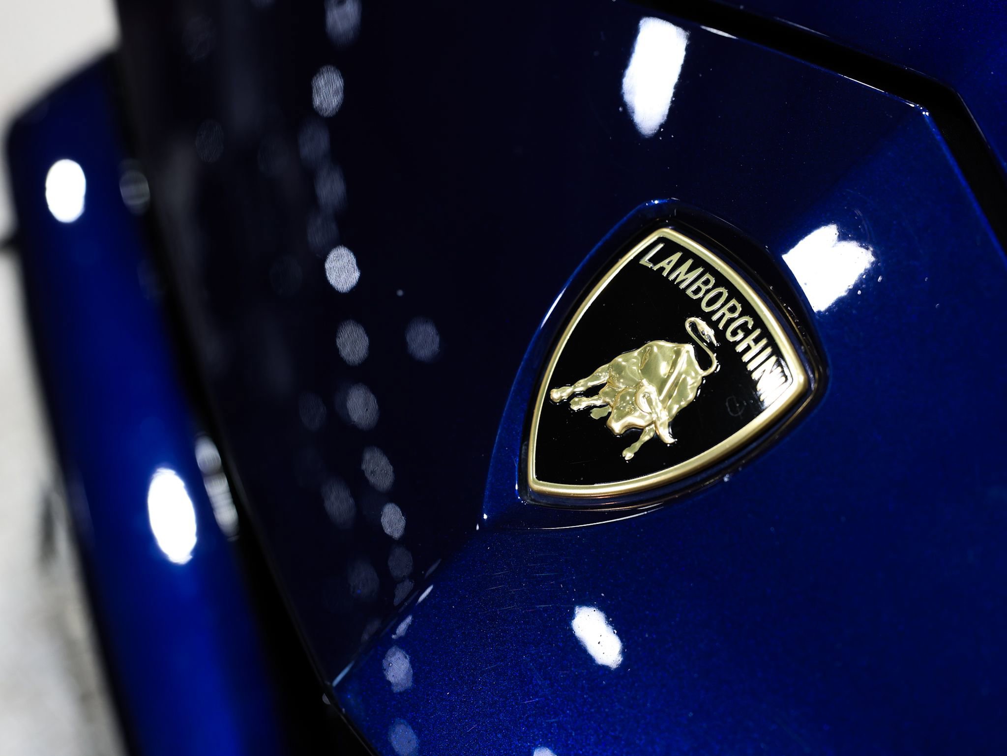 Used 2019 Lamborghini Urus image 30