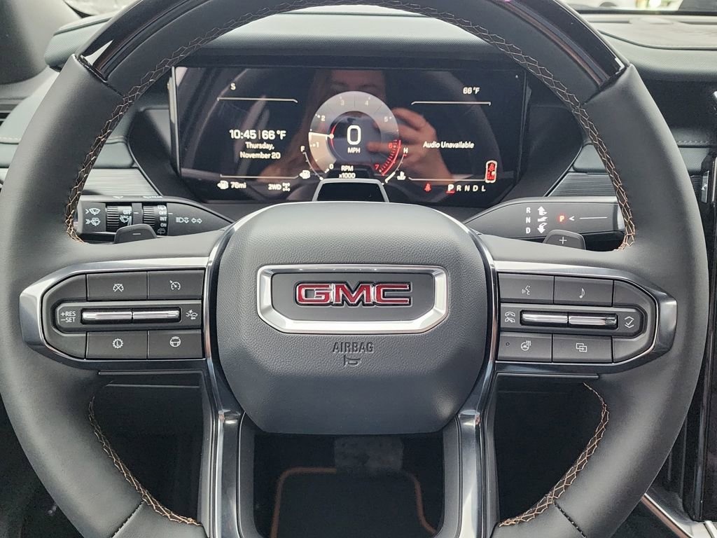 New 2026 GMC Acadia AT4 w/ Super Cruise Package image 20