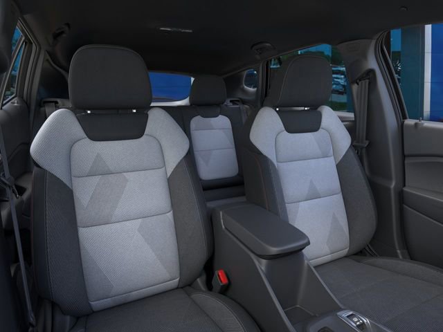 New 2026 Chevrolet Trax RS w/ Driver Confidence Package FWD image 18