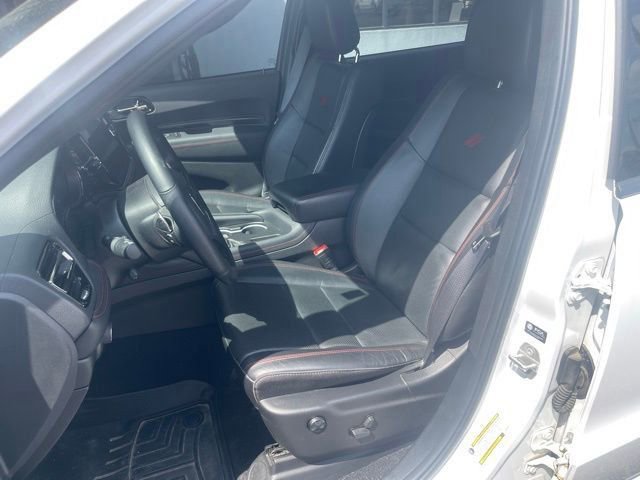 Used 2023 Dodge Durango R/T w/ Tow 'N Go Package AWD/4WD image 5