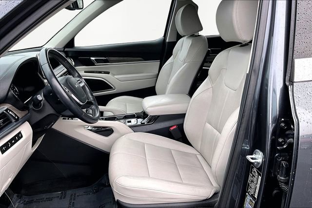 Used 2022 Kia Telluride EX image 15
