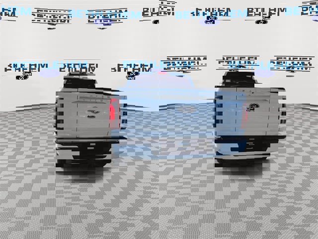 New 2025 Ford F150 Platinum w/ Equipment Group 702A High image 7