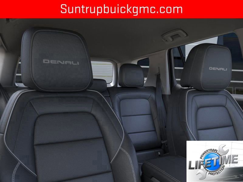 New 2026 GMC Terrain Denali w/ LPO, Floor Liner Package image 88