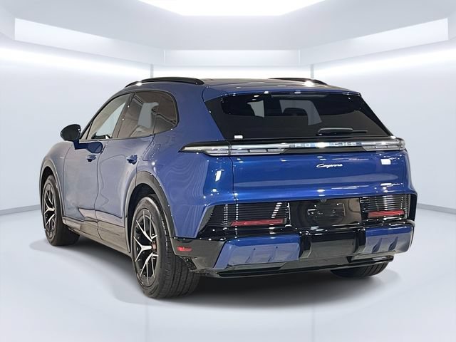 New 2026 Porsche Cayenne Electric AWD/4WD image 3
