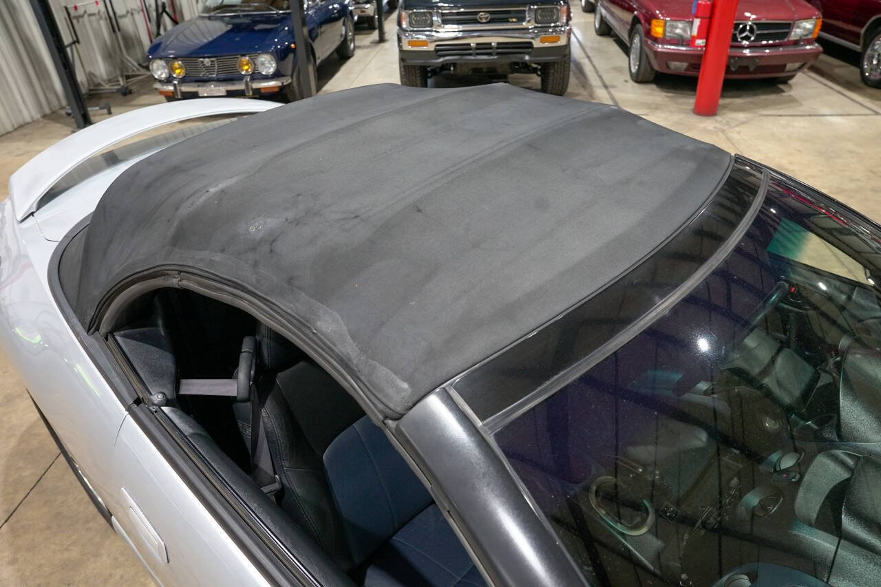 Used 2003 Mitsubishi Eclipse GTS FWD image 33