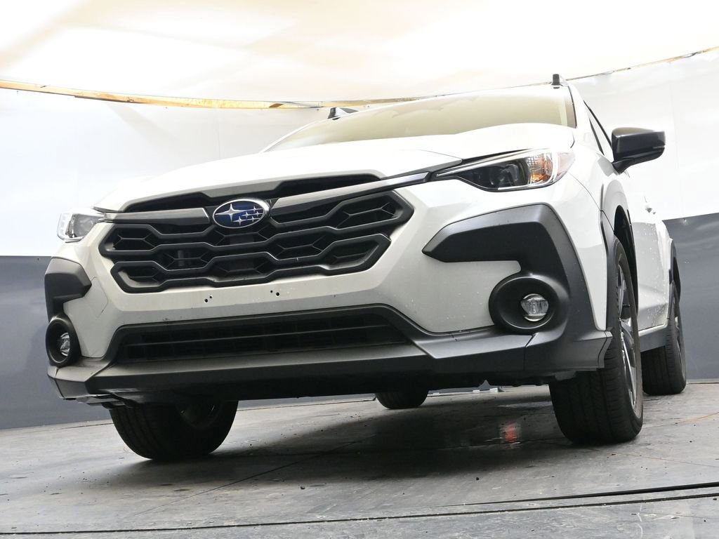 Certified 2025 Subaru Crosstrek 2.0i Premium AWD/4WD image 39