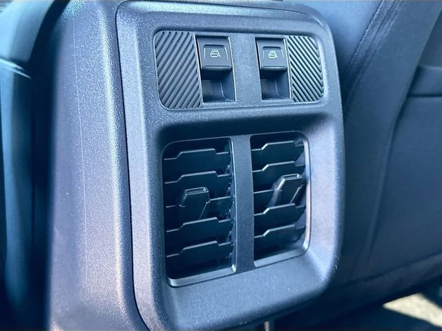 Used 2025 Ford Bronco Big Bend image 25