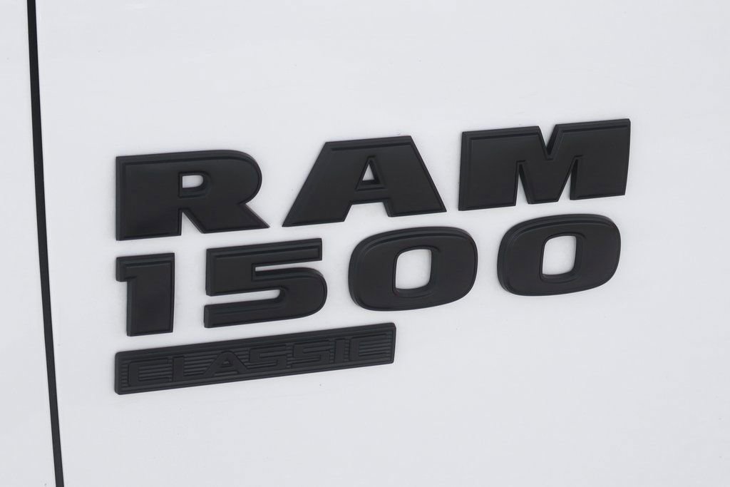 Used 2022 RAM 1500 Classic Warlock w/ Electronics Group AWD/4WD image 50
