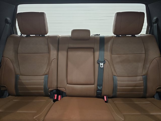 Used 2026 Toyota Tundra 1794 Edition AWD/4WD image 28