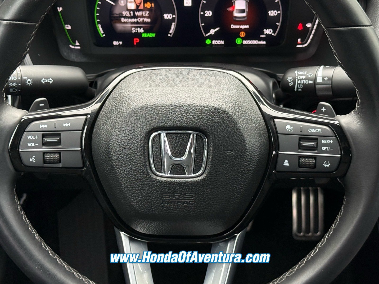 Certified 2025 Honda Civic Sport image 15