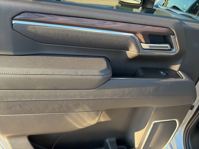 New 2026 GMC Sierra 2500 SLT image 12