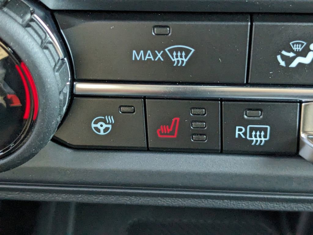 New 2025 Ford Bronco Badlands w/ Sasquatch Package image 23