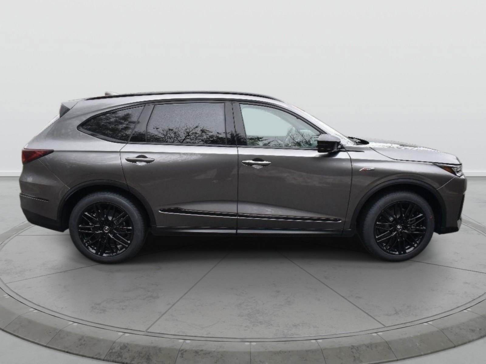 New 2026 Acura MDX A-Spec w/ Advance Package AWD/4WD image 8