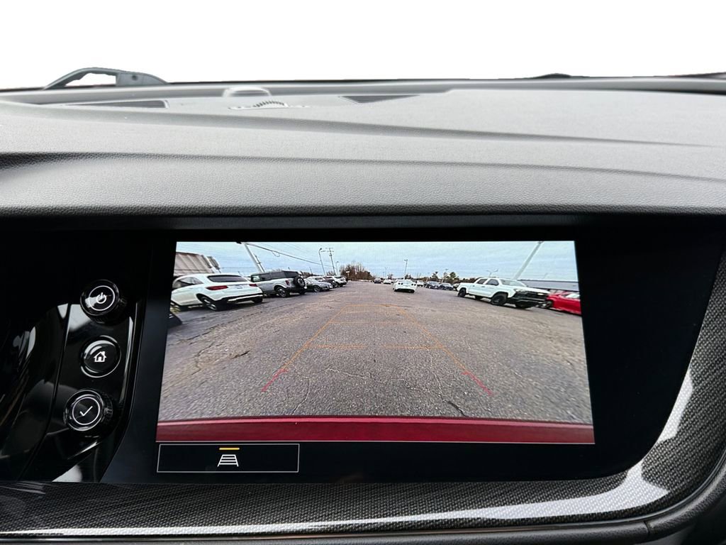 Used 2022 Buick Envision Preferred image 15