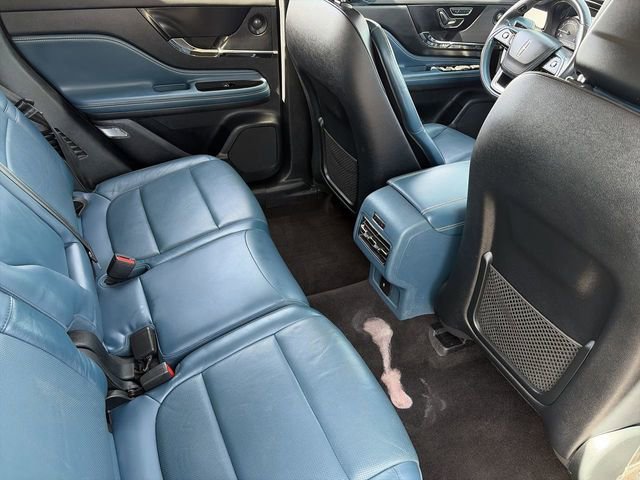 Used 2020 Lincoln Corsair Reserve FWD image 16