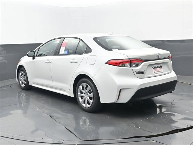 New 2026 Toyota Corolla LE image 3