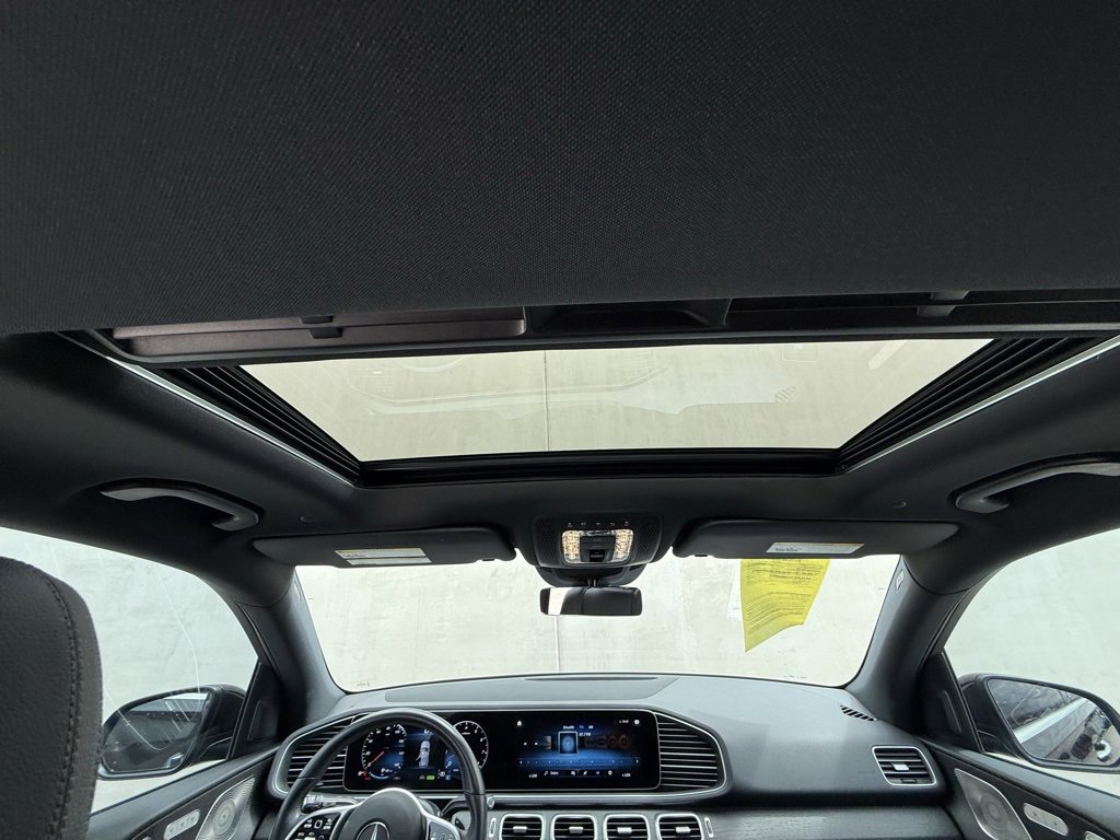 Used 2023 Mercedes-Benz GLE 450 4MATIC image 7