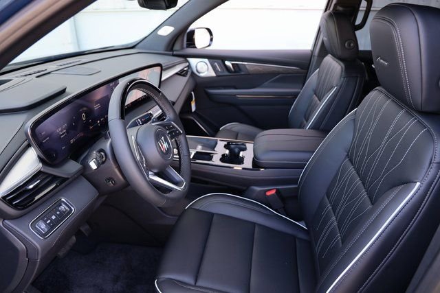 New 2026 Buick Enclave Avenir FWD image 10