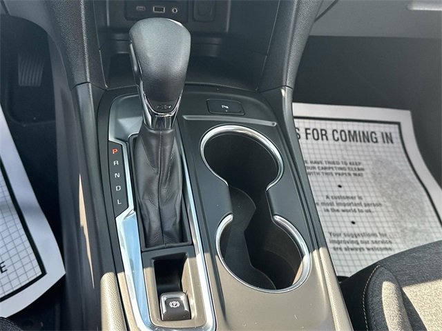 Certified 2024 Chevrolet Equinox LT image 15