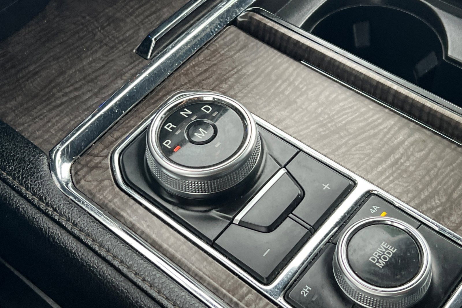 Used 2020 Ford Expedition Max Limited image 20